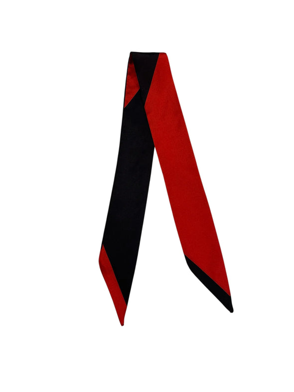 Game Day Scarf Two Toned Scarves In 9 Colors