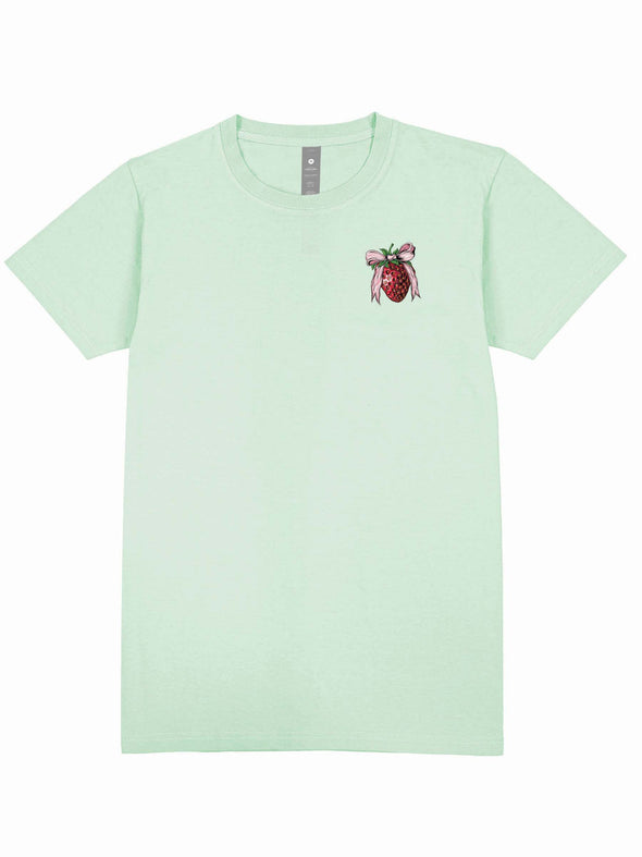 Strawberry Festival Tee (S-XXL)