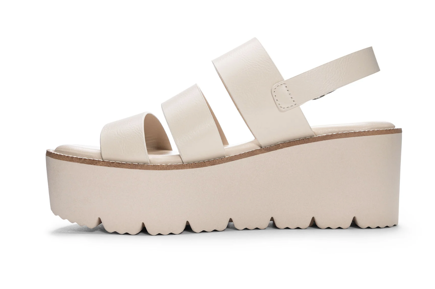 Pendulum Platform Pendulum Platform Sandal – NOLA BOO