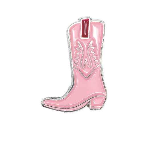 These Boots are Made for Walkin' Cheers Charms