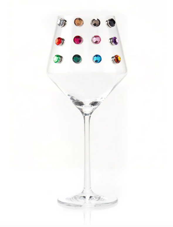 Gem It Up! Cheers Charms