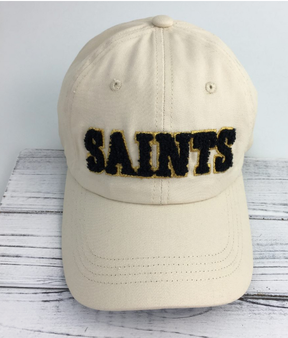 Saints Ballcap