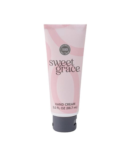 Sweet Grace Hand Cream
