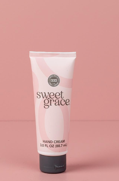 Sweet Grace Hand Cream