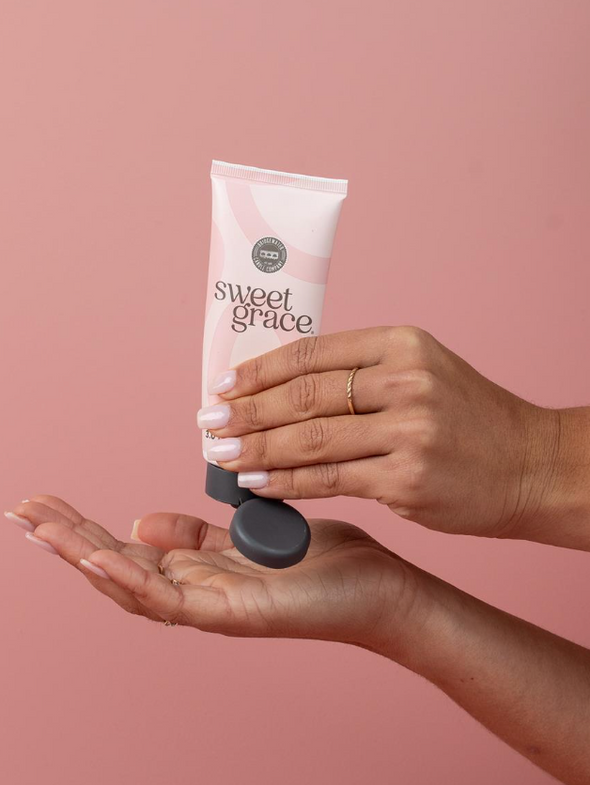 Sweet Grace Hand Cream