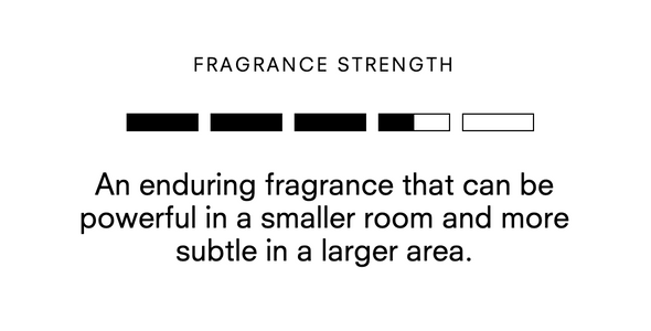 Glasshouse Lost In Amalfi Soy Candles
