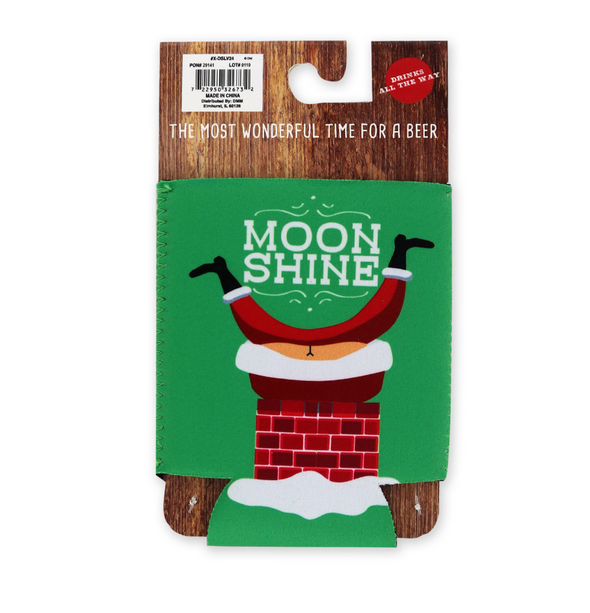 Uncle Bob's Neoprene Drink Sleeves (2 Pack) In 4 Options