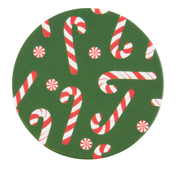 Wine Party Cup & Coaster Set In 3 Options