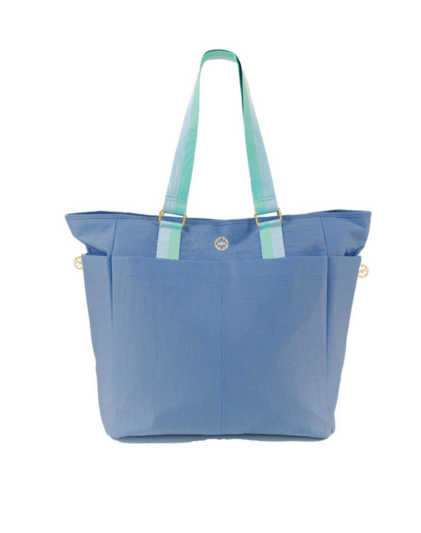 On The Go Bag In 2 Colors
