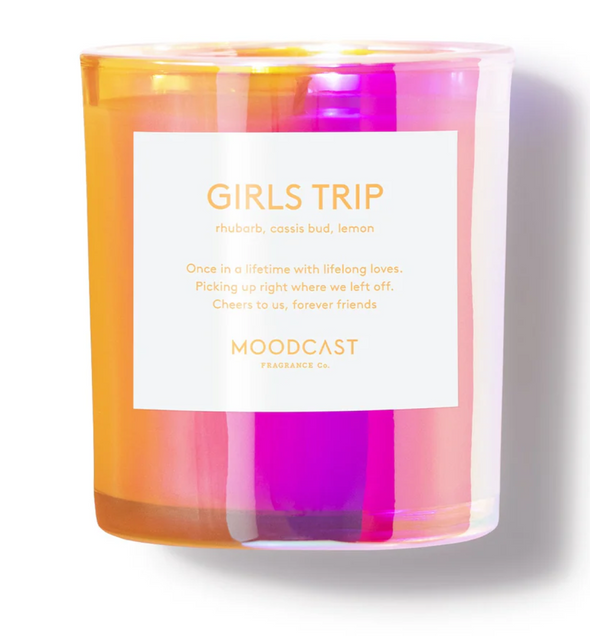Girls Trip Moodcast Candle