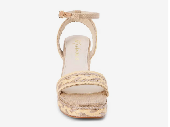Lyla Platform Sandal