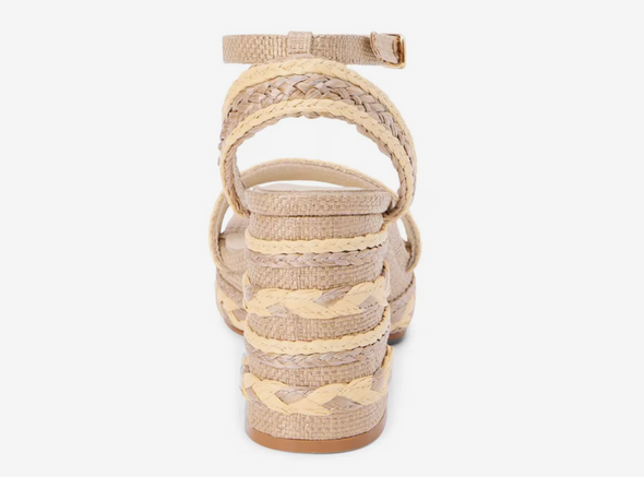 Lyla Platform Sandal