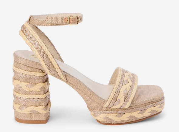 Lyla Platform Sandal