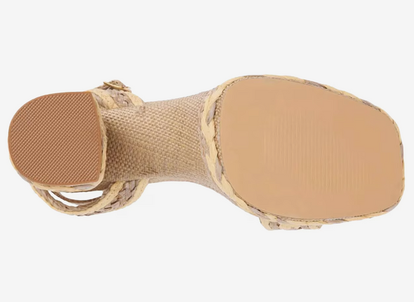 Lyla Platform Sandal