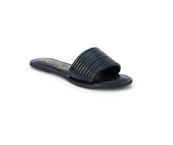 Troller Slide Sandal In 2 Colors