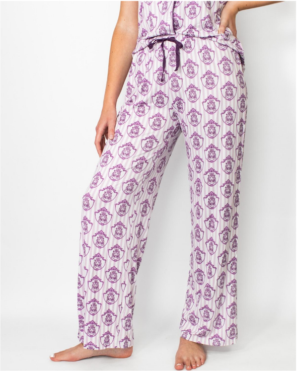 Hall Of Fame Tiger Sleep Shirt And Pants S-2XL (SOLD SEPARATELY)