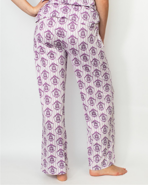 Hall Of Fame Tiger Sleep Shirt And Pants S-2XL (SOLD SEPARATELY)