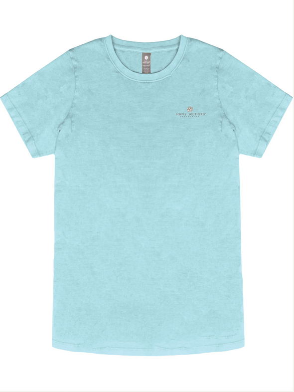 Can't Be Bothered By Raindrops Tee (S-XXL)