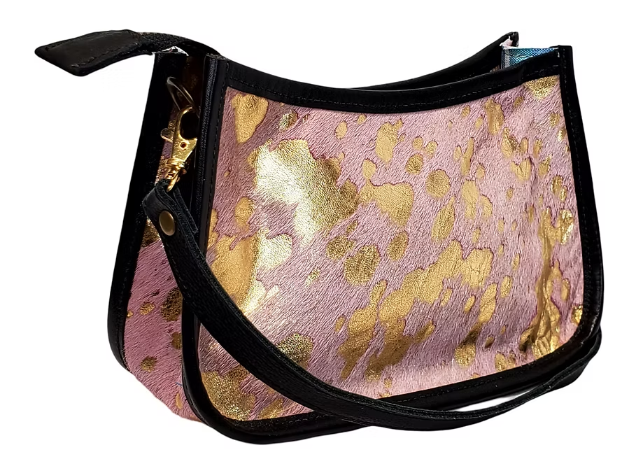 Nora Mini Handbag in 2 Colors – NOLA BOO