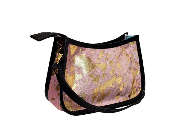 Nora Mini Handbag in 2 Colors