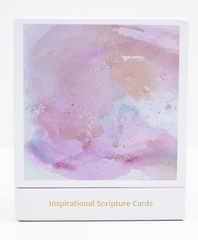 Inspiration Scripture Cards
