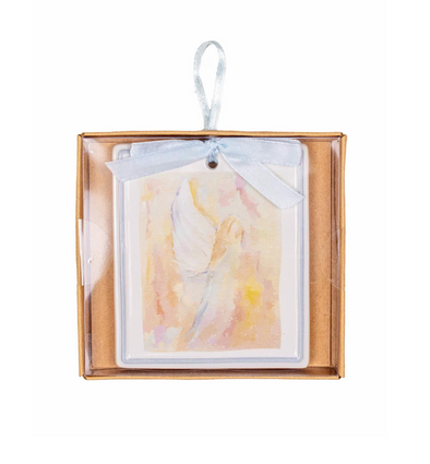 Julianna Angel Ornament