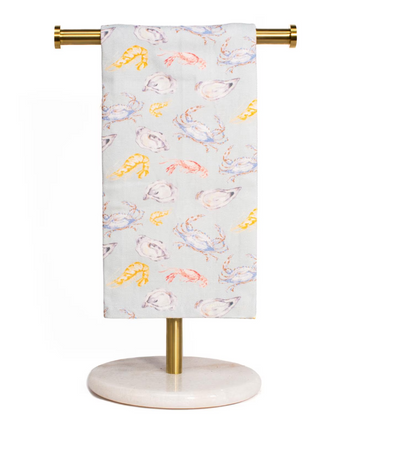 Pontchartrain Hand Towel