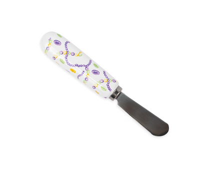 Mardi Gras Bead Spreader