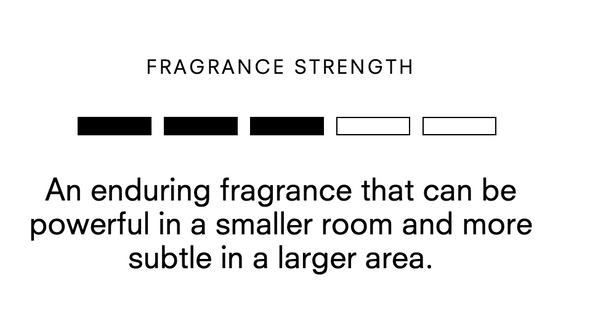Glasshouse Forever In Florence Soy Candles