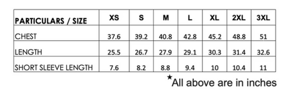 Mardi Gras Adult White Infinity Polo (S-XXXL)