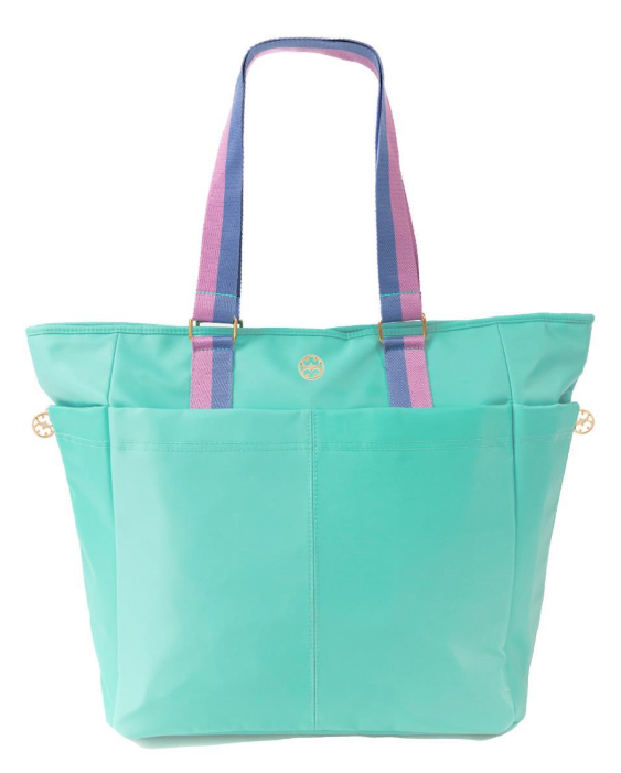 On The Go Bag In 2 Colors – NOLA BOO