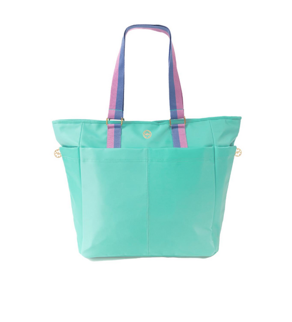 On The Go Bag In 2 Colors