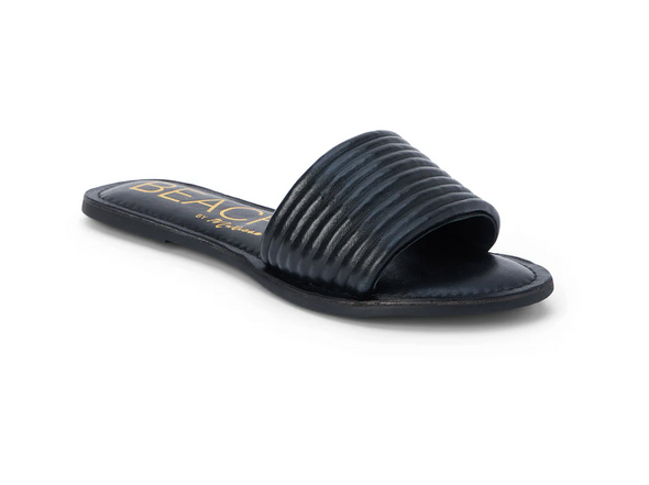 Troller Slide Sandal In 2 Colors