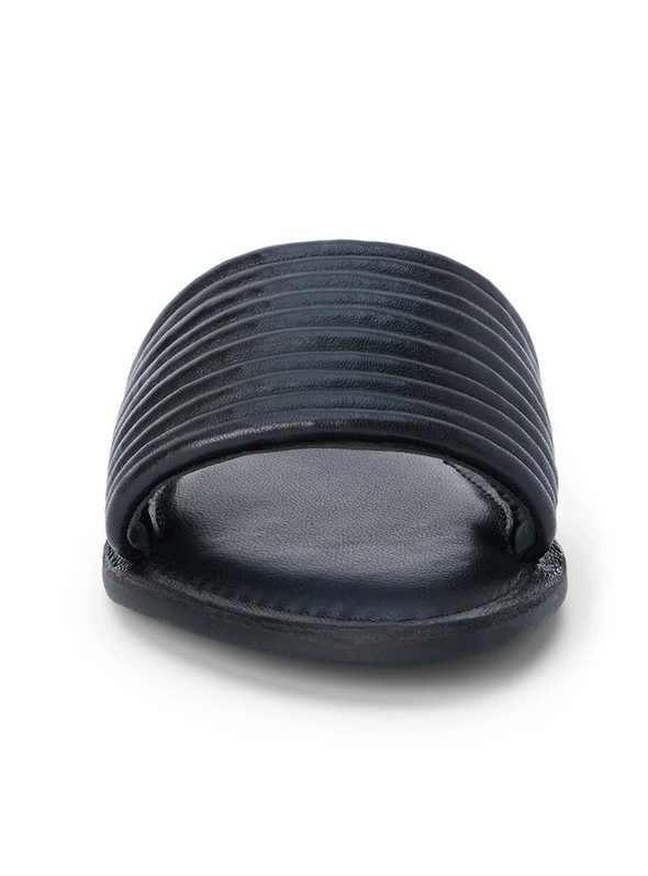 Troller Slide Sandal In 2 Colors