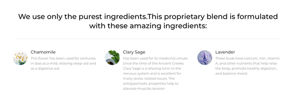 "Monthly Mayhem"  PMS Support/Relief Patches