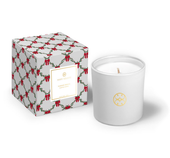 Whispering Pines Boxed Candles in 2 Options
