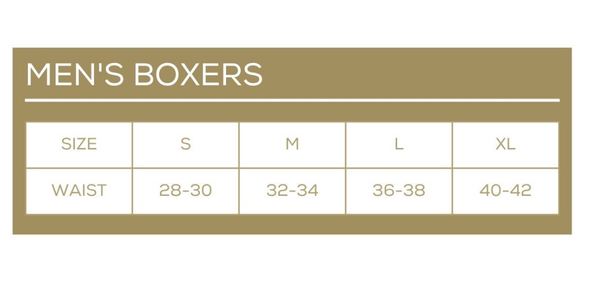 Men's Cajun Critters Boxers (S-XL)