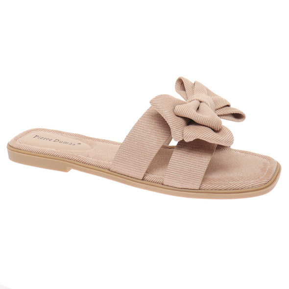 The Empress Bow Sandals