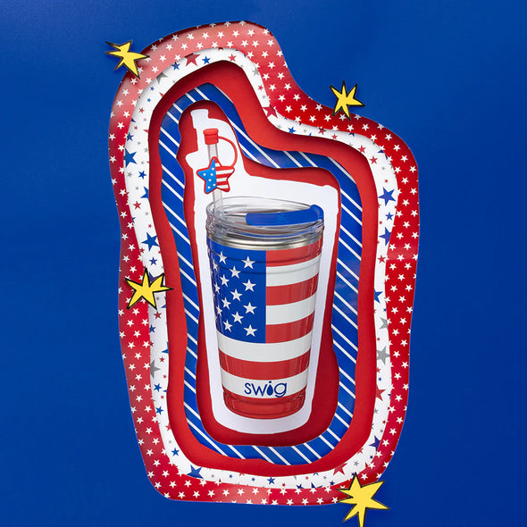 Swig All American Party Cup 24oz