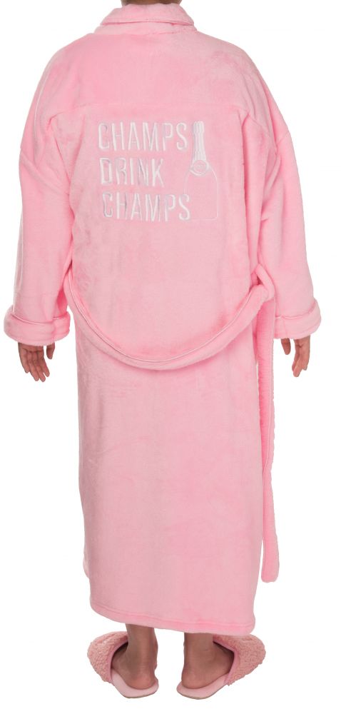 Champs Drink Champs Robe
