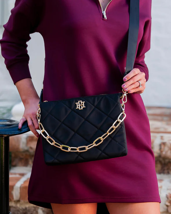 Ariana Crossbody Bag in 8 Colors