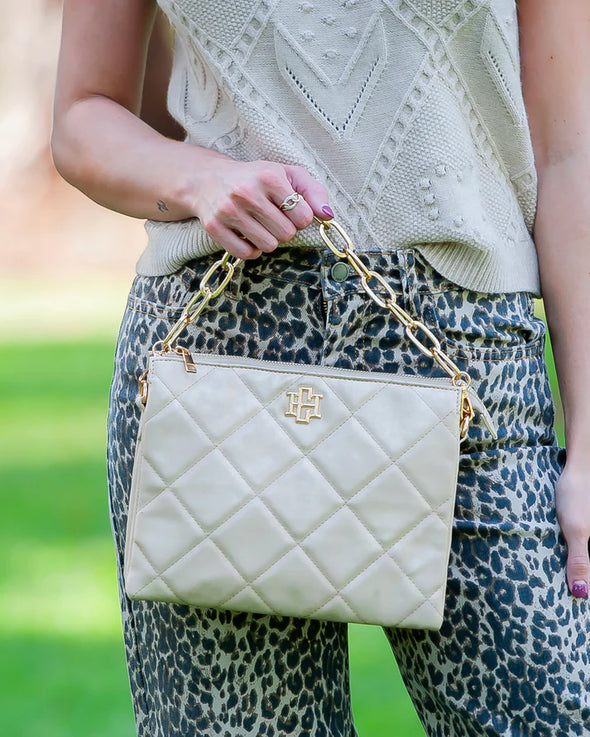 Ariana Crossbody Bag in 8 Colors