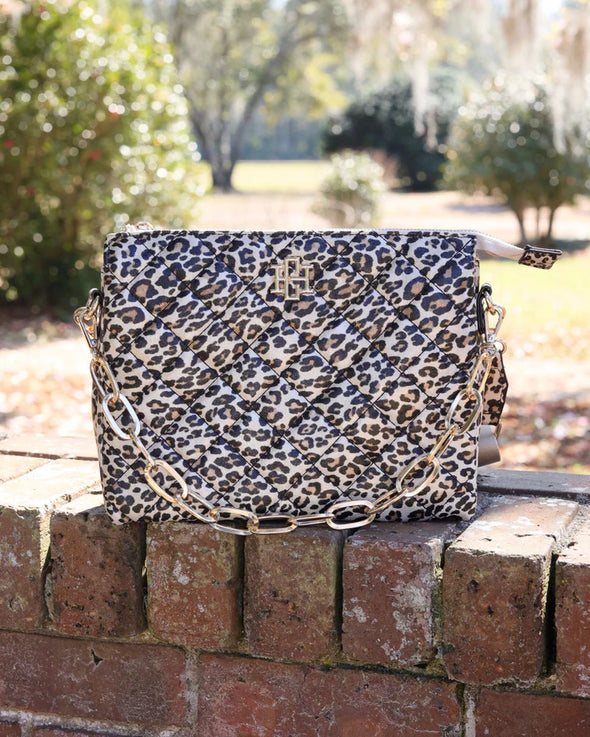 Ariana Crossbody Bag in 8 Colors