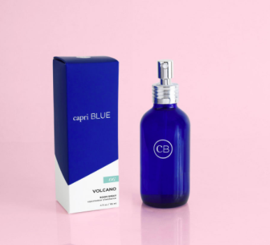 Capri Blue Volcano Room Spray 4 fl oz