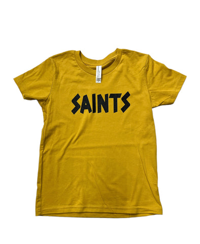 Caesars Saints Kid's Shirt