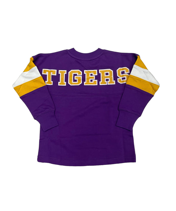 Tigers Kids Spirit Long sleeve Shirt