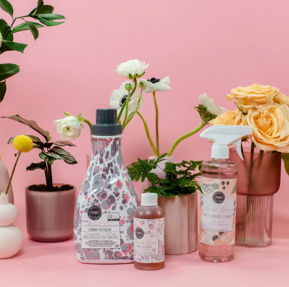 Multi Surface Cleaner Sweet Grace