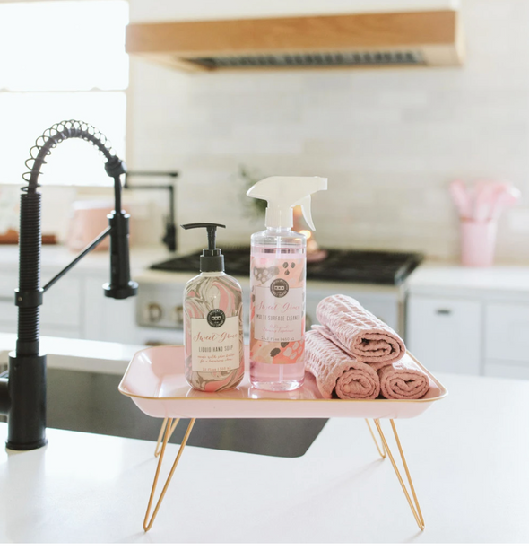 Multi Surface Cleaner Sweet Grace