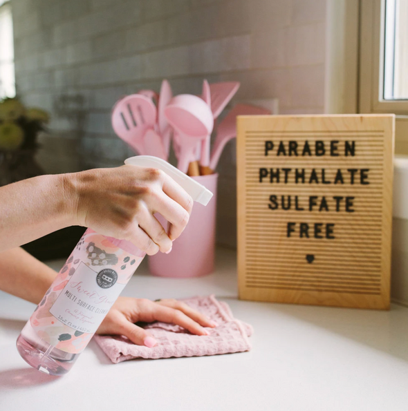 Multi Surface Cleaner Sweet Grace