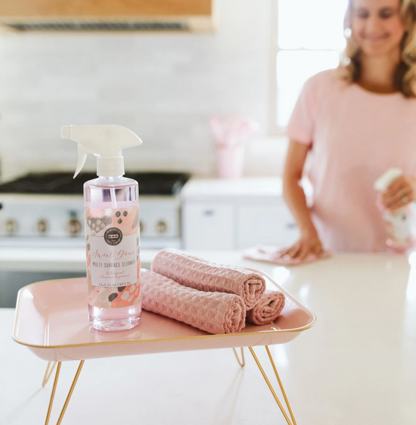Multi Surface Cleaner Sweet Grace
